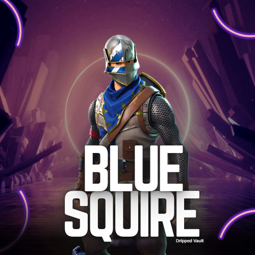 Blue Squire FN Blue Squire FN Account from Frenzos