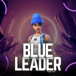 Blue Team Leader FN Blue Team Leader FN Account From Frenzos