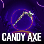 Candy Axe FN Account From Frenzos