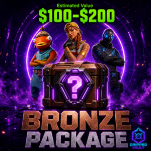 Bronze Package