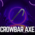 Crowbar axe FN Crow Axe FN Account From Frenzos