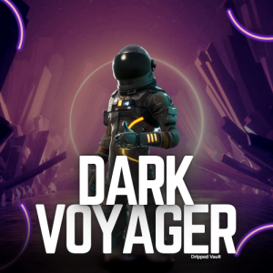 Dark Voyager FN Account From Frenzos