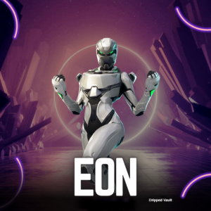 EON FN Account From Frenzos