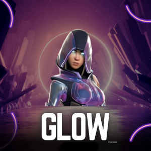 Glow FN Account From Frenzos