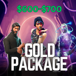 Gold Package
