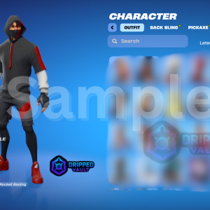 IKONIK + Rare Outfits - Image 3