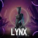 Lynx FN Account From Frenzos