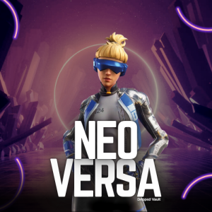 Neo Versa FN Account From Frenzos