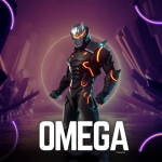 Omega FN Account From Frenzos