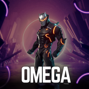 Omega FN Account From Frenzos