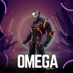 Omega FN Omega FN Account From Frenzos