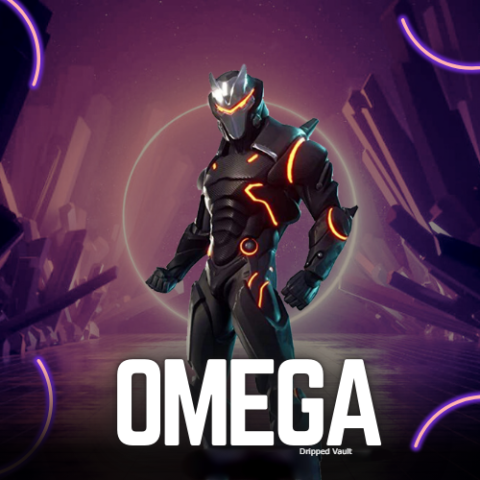 Omega FN Account From Frenzos
