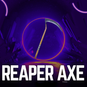 Reaper Axe FN Account From Frenzos