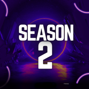 Season 2 FN Account From Frenzos