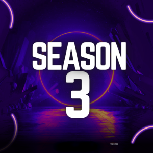 Season 3 FN Account From Frenzos
