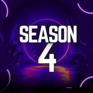Season 4 FN Account From Frenzos