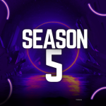 Season 5 FN Account From Frenzos