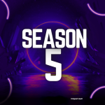 Season 5 FN Account From Frenzos