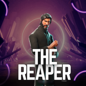 The Reaper FN Account From Frenzos