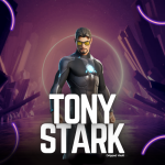 Tony Stark FN Tony Stark FN Account From Frenzos