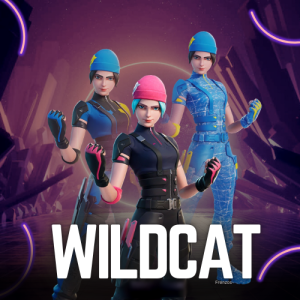 WildCat FN Account From Frenzos