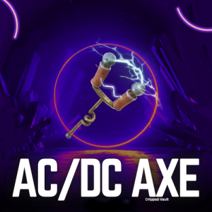 AC/DC Axe FN Account From Frenzos