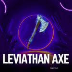 Leviathan Axe FN Account From Frenzos