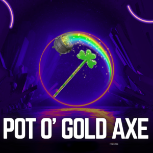 Pol O' Gold FN Account From Frenzos