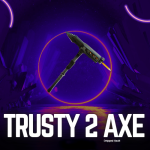Trust No 2 Axe FN Account From Frenzos