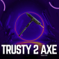 Trust No 2 Axe FN Account From Frenzos